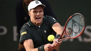 Roland-Garros : « Il ne faut pas se trouver d’excuses… » La belle histoire de Jenson Brooksby, atteint d’autisme et en lice pour le deuxième tour