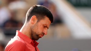 Roland-Garros : « Il ne sera plus dominant comme avant… » Les doutes d’un ancien tennisman français quant à un nouveau sacre de Novak Djokovic