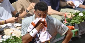 ATP, France > Marion Bartoli met déjà la pression sur Arthur Fils : « Il sera attendu à Roland-Garros »