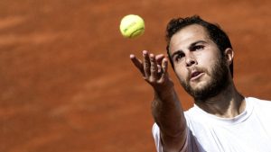 Roland-Garros : « Je n’ai jamais pensé que ce serait simple… » Le chemin long et tortueux d’Hugo Gaston, en lice pour son 6e tournoi porte d’Auteuil