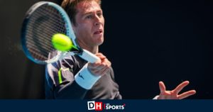 Roland-Garros : Kimmer Coppejans et Sofia Costoulas franchissent le premier tour des qualifications