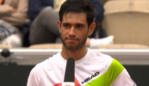 Roland Garros > La classe de Nuno Borges après sa victoire contre Casper Ruud : « Je ne suis pas sûr que le résultat aurait été le même sans cela »