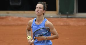 France, WTA – Madrid > Enfin de retour, Loïs Boisson sort du silence au sujet de sa blessure : « Il y a eu des petites erreurs qui ont été faites sur le médical. C&rsquo;était clairement une erreur de diagnostic »