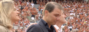 Roland Garros > La surprise inattendue du tournoi pour Nadal lors de la cérémonie