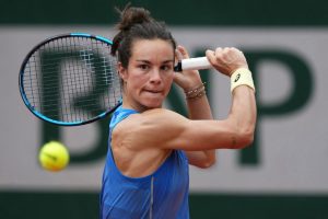Roland-Garros : Loïs Boisson, la nouvelle coqueluche du tennis féminin français, a des liens forts avec Saint-Gaudens… On vous explique pourquoi