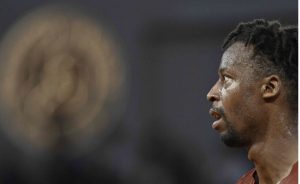 Roland Garros > Benoît Maylin, après la défaite de Monfils contre Draper : « Je m&rsquo;en fous qu&rsquo;il perde »