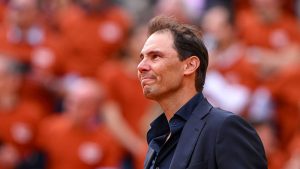 Roland-Garros – Nadal : Le coup de gueule de Daniel Riolo !