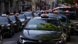 Roland-Garros : « Nous allons nous en occuper ! » La fédération des taxis menace de perturber le début du tournoi à Porte d’Auteuil