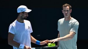 Roland-Garros : « On peut questionner le timing… » Novak Djokovic entraîné par Andy Murray ? C’est (déjà) fini !