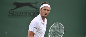Roland Garros > Opposé à Jannik Sinner au premier tour, Arthur Rinderknech lance un appel de détresse