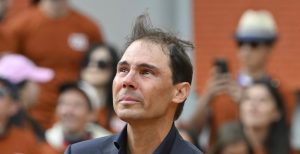 ATP > Rafael Nadal : « La seule chose à laquelle je n&rsquo;ai pas renoncé, je crois, c&rsquo;est à une vie normale. Je n&rsquo;ai jamais voulu y renoncer »