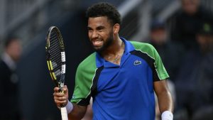 Roland-Garros : « Si je suis en quarts… » La folle promesse d’Arthur Fils, meilleur joueur français, au public parisien