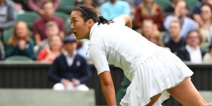 Roland Garros > Snobée par la FFT, la Française Harmony Tan ne comprend pas : « Je suis 244e mondiale devant les 9 joueuses qui ont reçu une wild card qualifs »