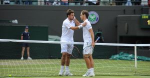 Roland Garros > Stan Wawrinka, sur Richard Gasquet : « Je lui ai dit ce que j&rsquo;avais à lui dire »