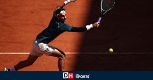 Roland-Garros : Swiatek remporte la 1re manche, Sabalenka en toute tranquilité, Musetti se fait peur avant de dérouler (DIRECT)