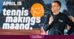 Roland-Garros: « Une mauvaise publicité mais notre vision est plus large »