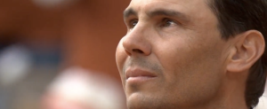 Roland Garros, Vidéos > La grande émotion de Nadal sur le court Philippe-Chatrier
