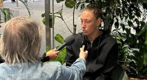Roland Garros > Wickmayer battue 6-0, 6-0 par Azarenka : « Le score ne change rien, ce sont des choses qui arrivent »