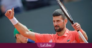 Roland-Garros : Zverev et Djokovic au programme chez les hommes, Wickmayer et Mertens également en action