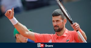 Roland-Garros : Zverev et Djokovic au programme chez les hommes, Wickmayer et Mertens également en action