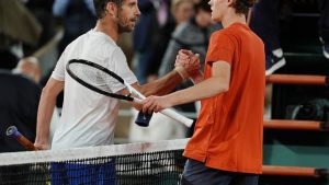 Roland-Garros : à quelle heure et sur quelle chaîne retrouver le (probable) dernier match de la carrière de Richard Gasquet