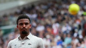 Roland-Garros : blessé, le numéro 1 français Arthur Fils annonce son forfait pour le troisième tour face à Andrey Rublev