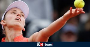 Roland-Garros : combien ont gagné les Belges éliminés au premier tour ? Voici tout ce qu&rsquo;il faut savoir sur les primes du tournoi