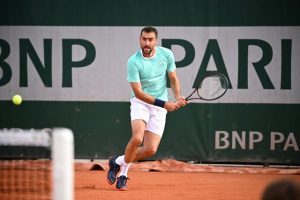 Roland-Garros : comment sont choisis les lucky-losers ?