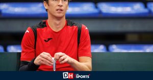 Roland-Garros : déjà trois Belges en action ce lundi