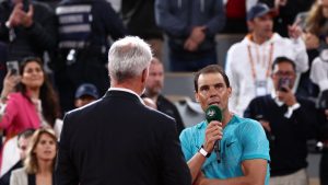 Roland-Garros : heure, Djokovic et Federer, Big 4, « authentique »… Ce que l’on sait de l’hommage à Rafael Nadal