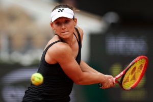 Roland-Garros : la Française Varvara Gracheva éliminée dès le premier tour