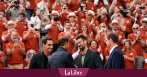 Roland-Garros: les t-shirts de l&rsquo;hommage à Nadal déjà revendus à des prix exorbitants