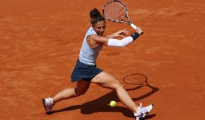 « Roland-Garros sera mon dernier tournoi en simple »