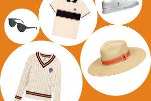 Roland-Garros, terre d&rsquo;élégance