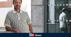 Roland-Garros – Ancien demi-finaliste à Paris, Filip Dewulf se livre : « Je menais 3-1 dans le 3e set contre Federer… »