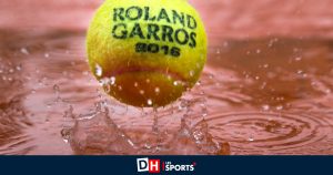 Roland-Garros – Il pleut sur Paris, mon ticket est-il remboursé ? « Une perte de deux millions en 2016 »