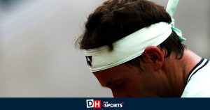 Roland-Garros – La déclaration étonnante d&rsquo;un ancien finaliste, éliminé au deuxième tour : « On nous force, un peu, à jouer même si on est blessé »