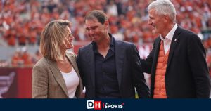 Roland-Garros – La directrice du tournoi évoque les points chauds : « On ne va pas interdire aux fans de fêter un but du PSG »