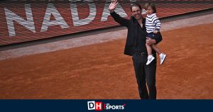 Roland-Garros – Rafael Nadal : comme un 15e sacre parisien : « Le tennis, c&rsquo;est juste un jeu »