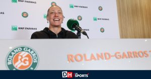 Roland-Garros – Yanina Wickmayer revient sur sa longue carrière : « Pas facile pour une jeune de 19 ans d&rsquo;exister entre Justine Henin et Kim Clijsters »
