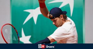 Roland-Garros – Zizou Bergs pourrait recevoir les honneurs de la première night-session : « Si c&rsquo;est le cas, j&rsquo;espère que Nadal ne restera pas »