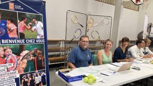 Roquettes. Tournoi de tennis : l’incontournable rendez-vous du printemps