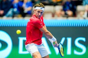 Ruud rejoint son père dans un classement unique