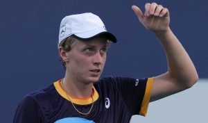 Ruusuvuori déclare forfait pour Roland-Garros