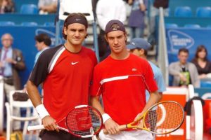 Sa victoire contre Roger Federer au tournoi de Monte-Carlo 2005 ? « Le meilleur souvenir » de la carrière de Richard Gasquet