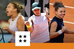 Sabalenka au-dessus du lot, nos favorites pour Roland-Garros