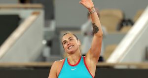 Sabalenka facile pour son entrée en lice – rts.ch