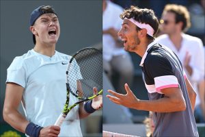 « Se taper ce match en night session, c&rsquo;est curieux » : le Rune-Nava en soirée boudé par plusieurs détenteurs de billets