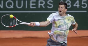 Sebastian Ofner a traversé bien des tourments avant de déjouer tous les pronostics à Genève – rts.ch