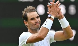 « Si mon fils quitte sa carrière de tennisman comme je l’ai fait, bien sûr que oui », Nadal s’exprime sur l’avenir de Rafael Junior